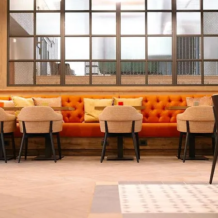Doubletree By Hilton Rome Monti 